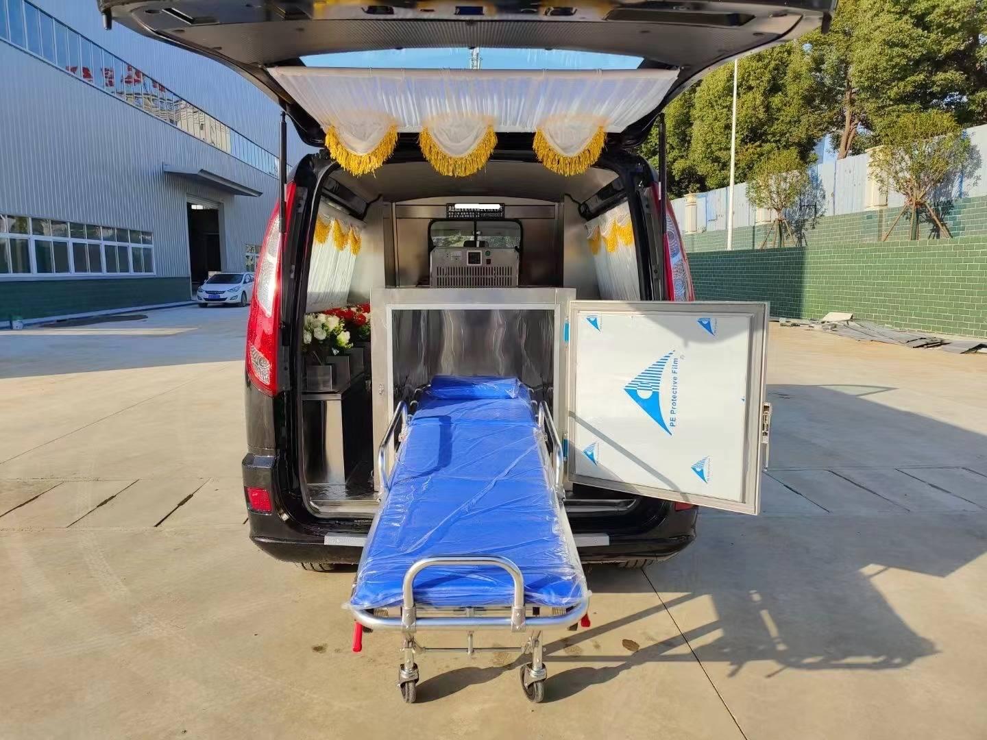 墨脱县优质殡葬运输，守护最后一程