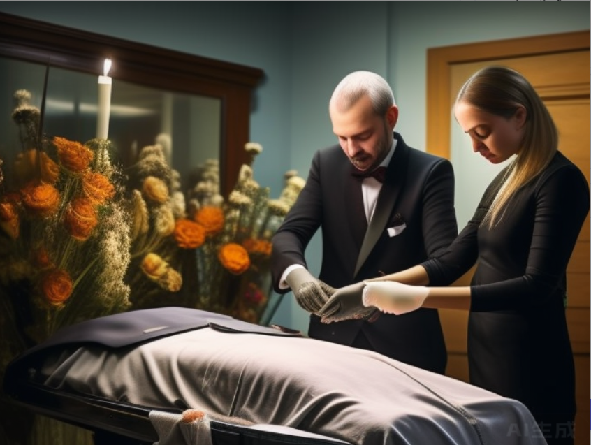 墨脱县遗体运输整理